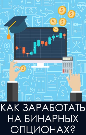 Реальный заработок на бинарных опционах – рисунок binary-options-trading.ru Рисунок: Реальный заработок